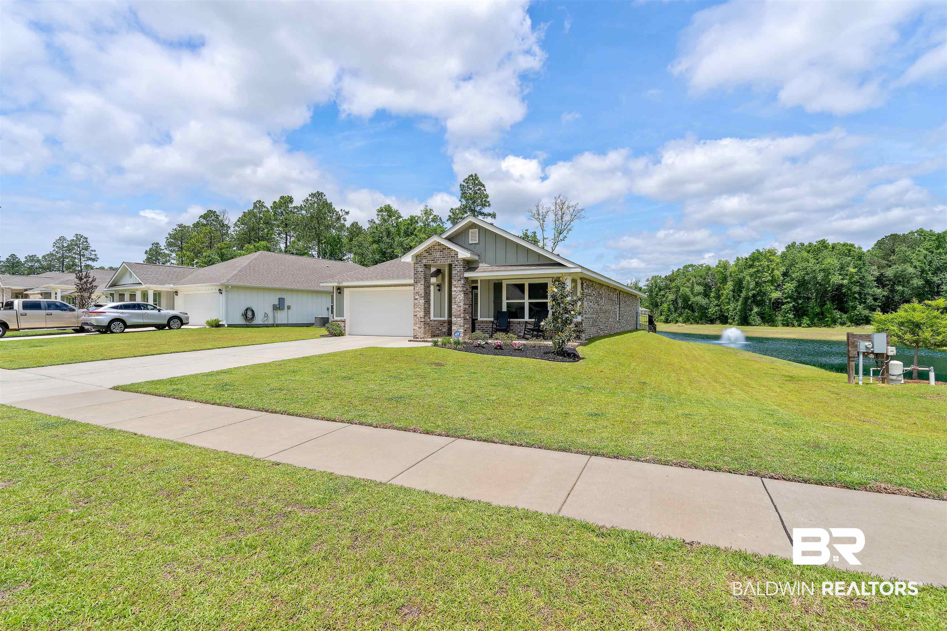 Photo 3 of Single family home for sale at 15875 Laurelbrooke Loop, Fairhope, AL 36532 | MLS# 395940 | Listing updated on 2026-10-21