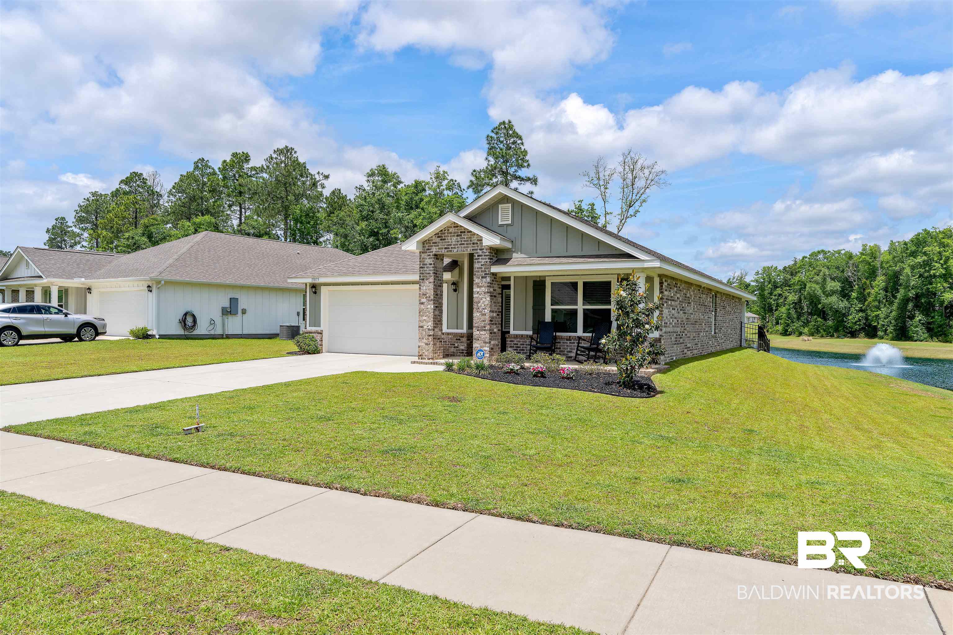 Photo 3 of Single family home for sale at 15875 Laurelbrooke Loop, Fairhope, AL 36532 | MLS# 395940 | Listing updated on 2026-10-21