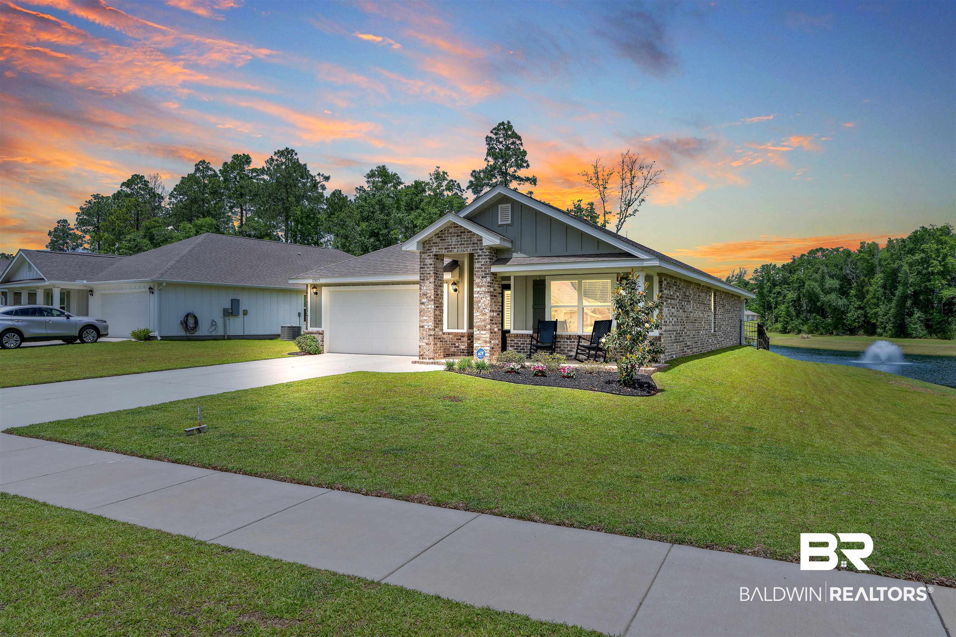 Fairhope Homes from $300,000-$400,000