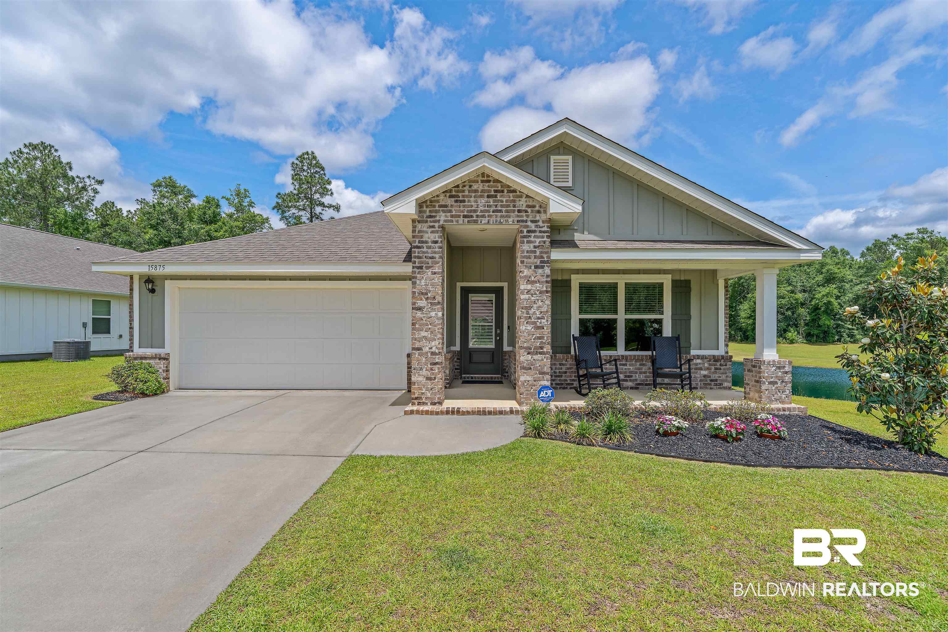 Photo 4 of Single family home for sale at 15875 Laurelbrooke Loop, Fairhope, AL 36532 | MLS# 395940 | Listing updated on 2026-10-21