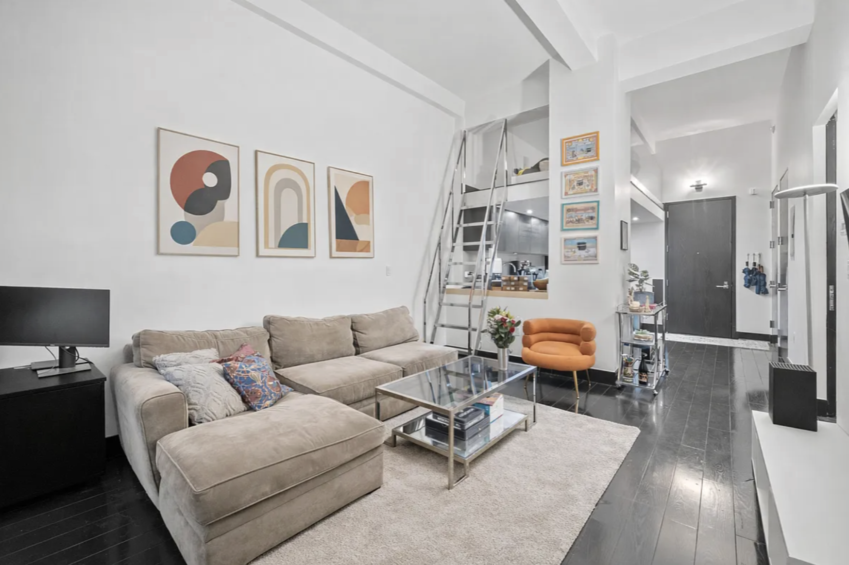 254 Park Avenue South 5P Flatiron District New York NY 10010