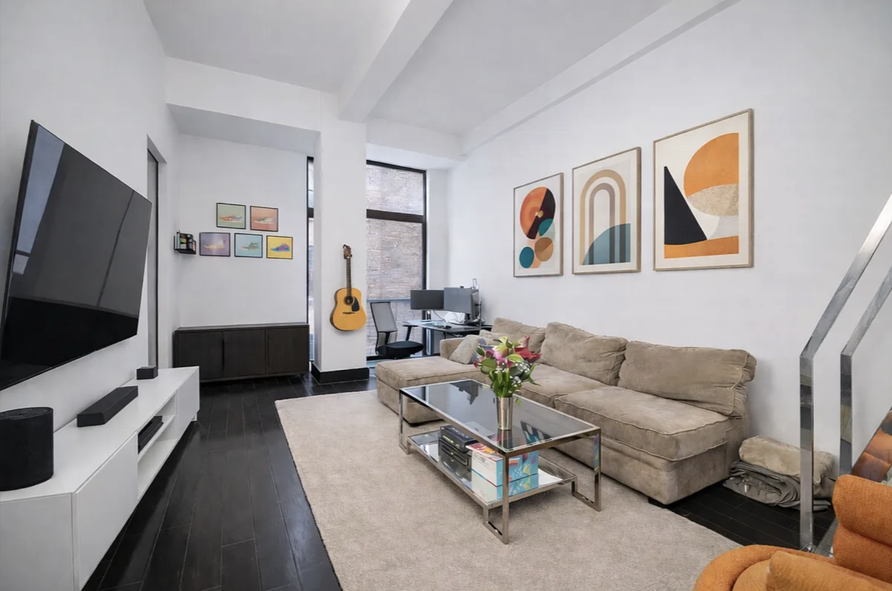 254 Park Avenue South 5P Flatiron District New York NY 10010