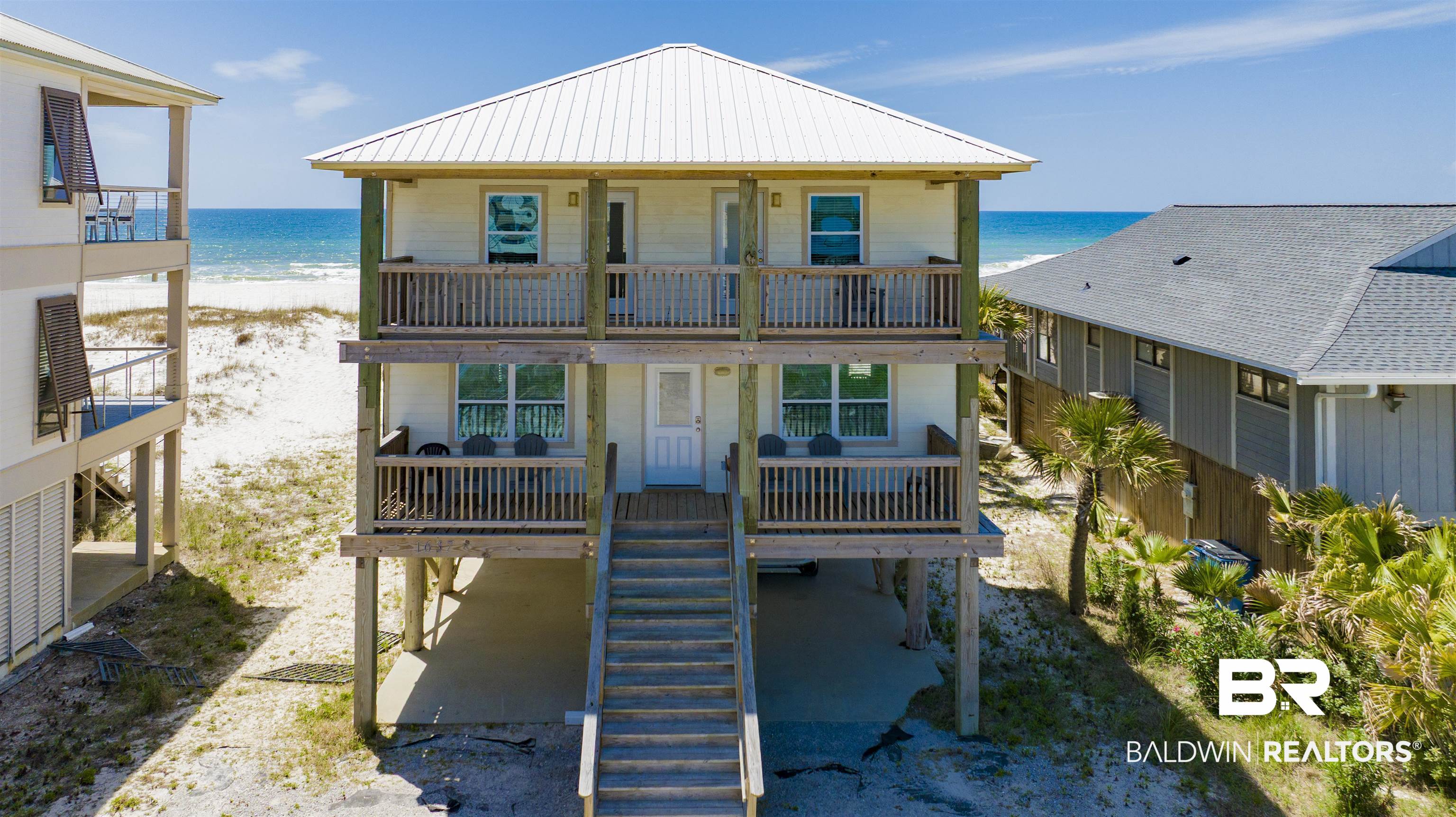 Gulf Shores Real Estate