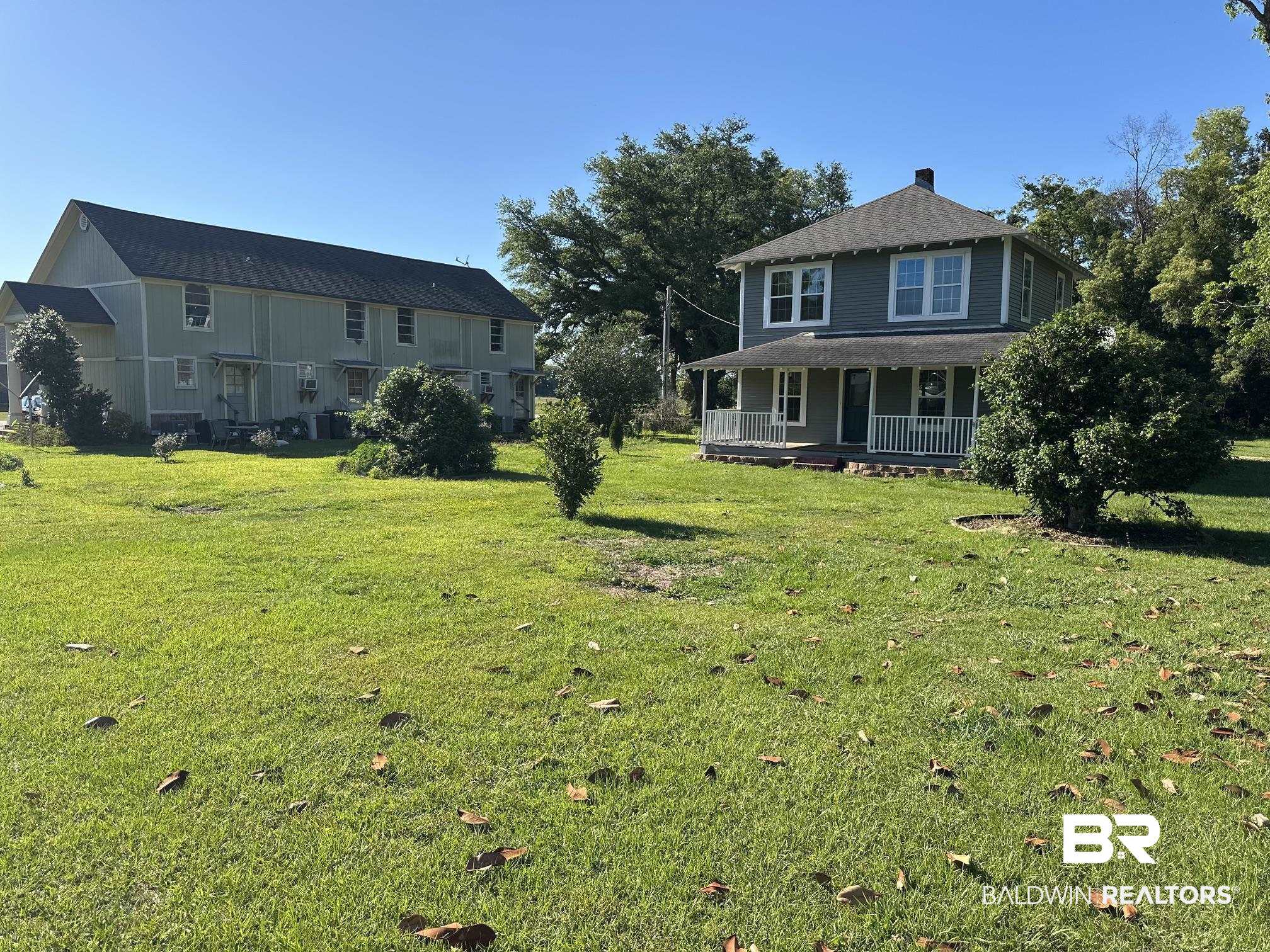 Summerdale AL Real Estate