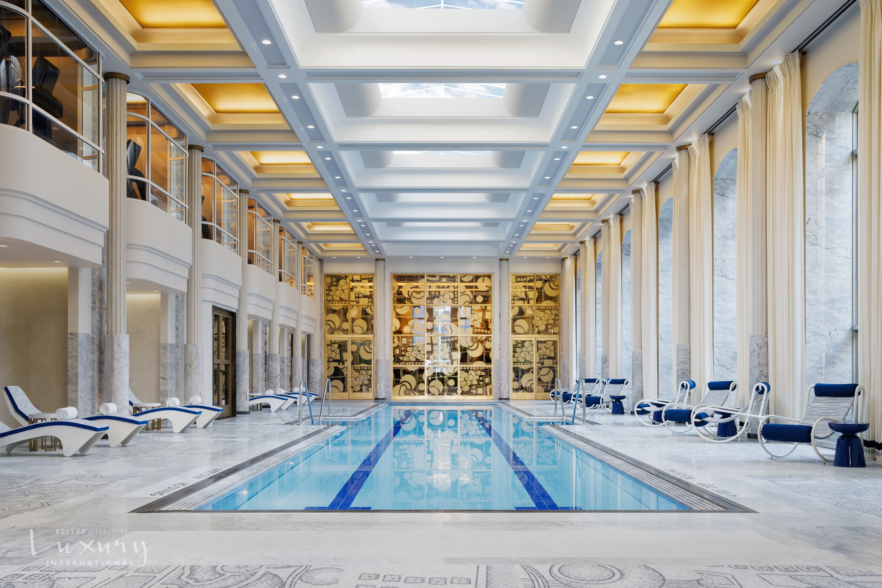 301 Park Avenue 2004 Midtown East New York NY 10022