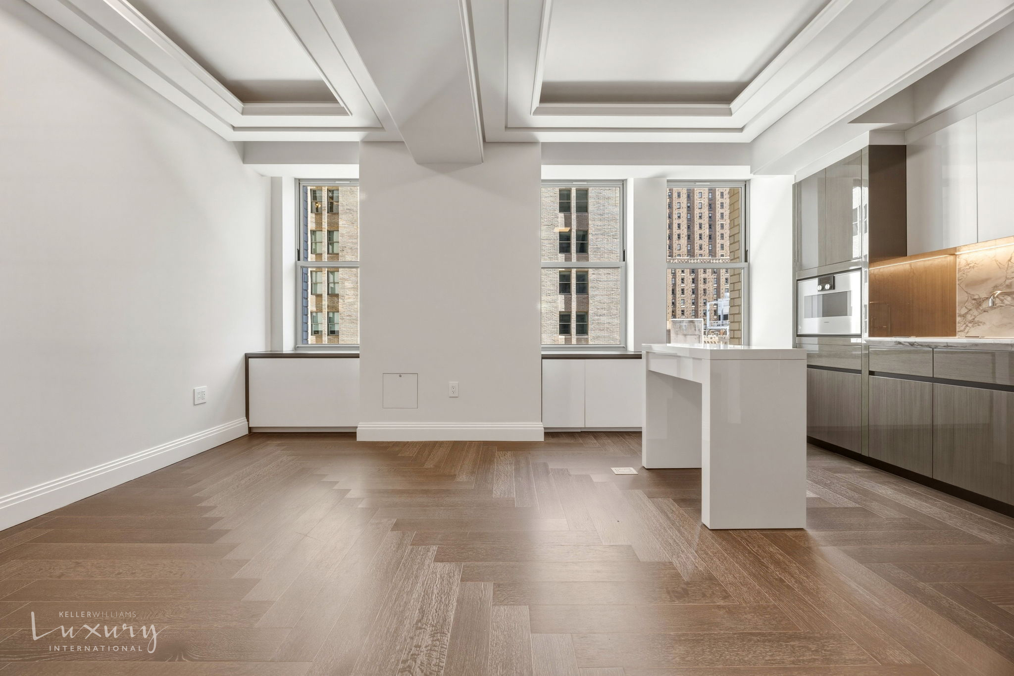 301 Park Avenue 2004 Midtown East New York NY 10022