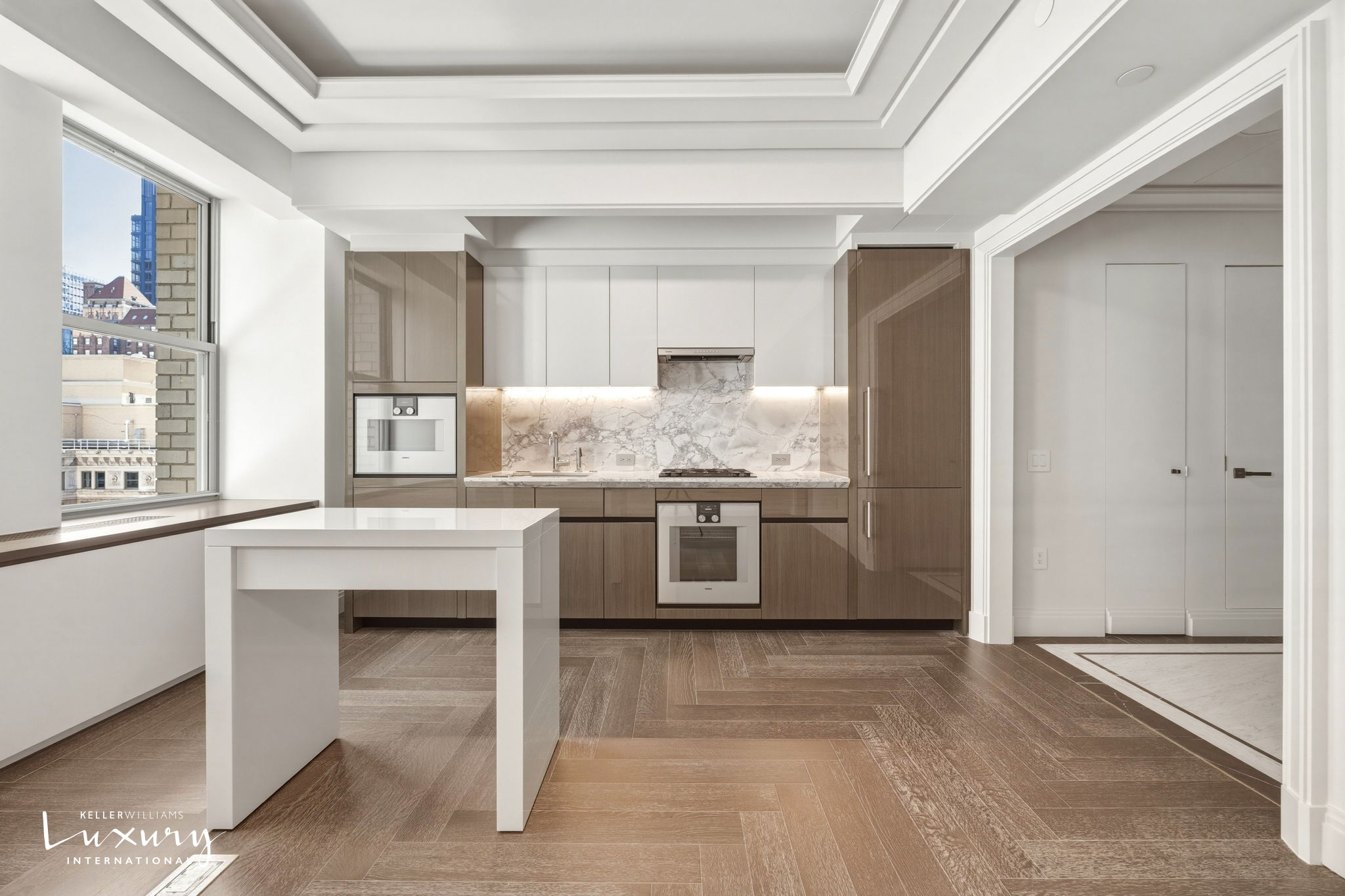 301 Park Avenue 2004 Midtown East New York NY 10022