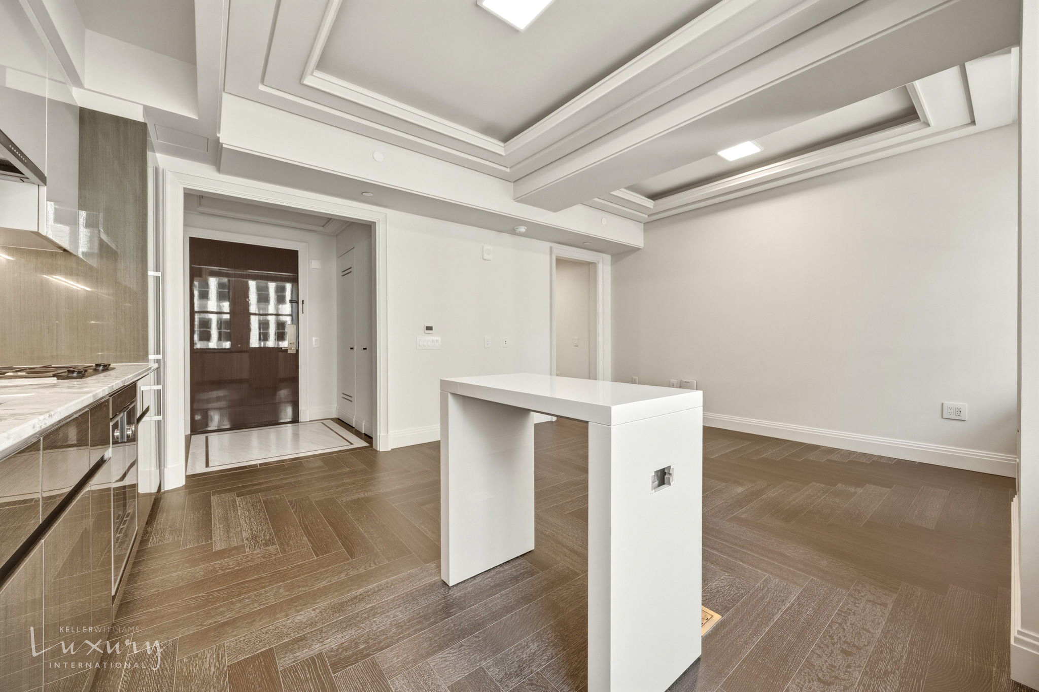 301 Park Avenue 2004 Midtown East New York NY 10022