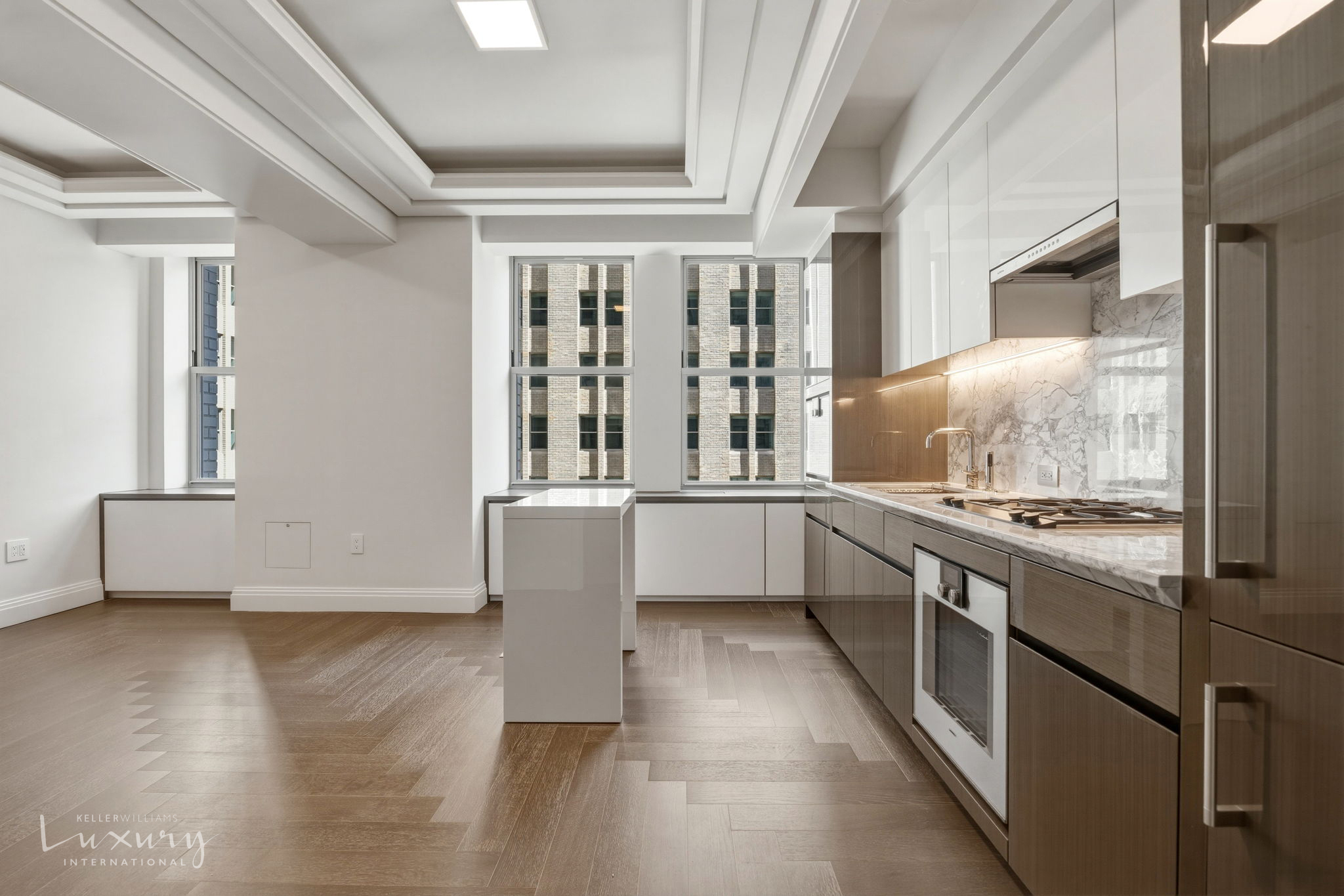 301 Park Avenue 2004 Midtown East New York NY 10022