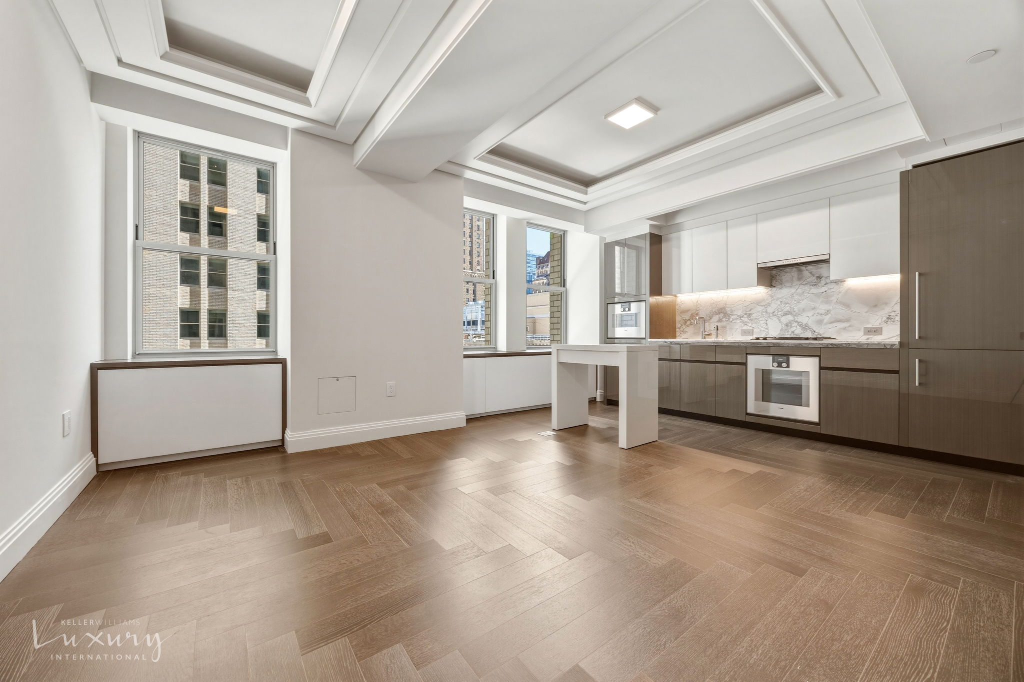 301 Park Avenue 2004 Midtown East New York NY 10022