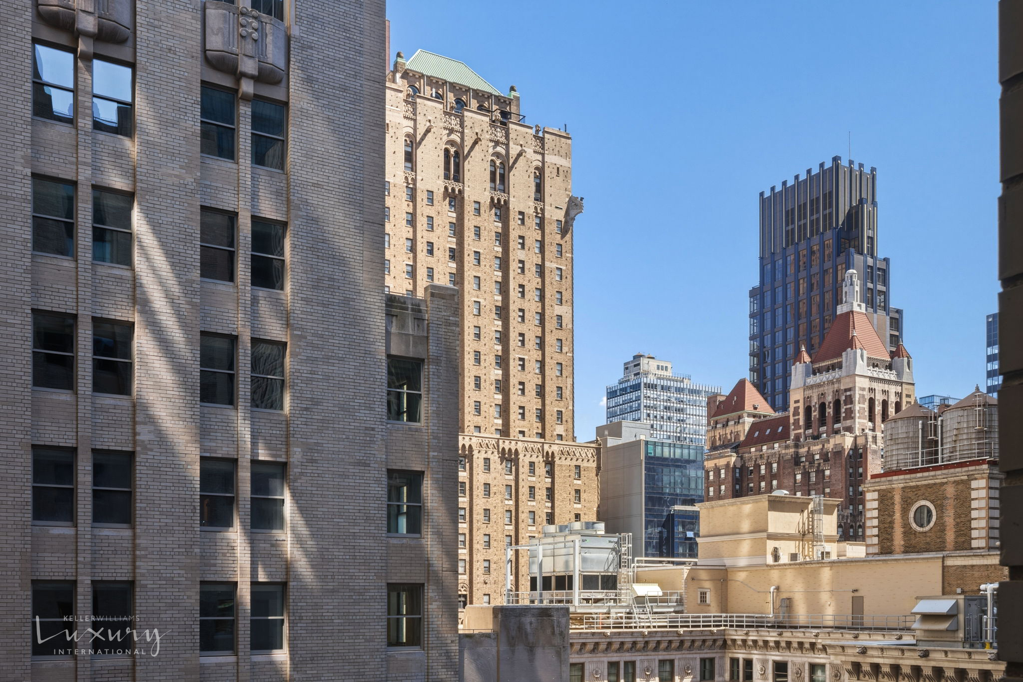 301 Park Avenue 2004 Midtown East New York NY 10022