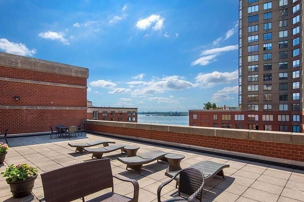 300 Rector Place 4B Battery Park City New York NY 10280