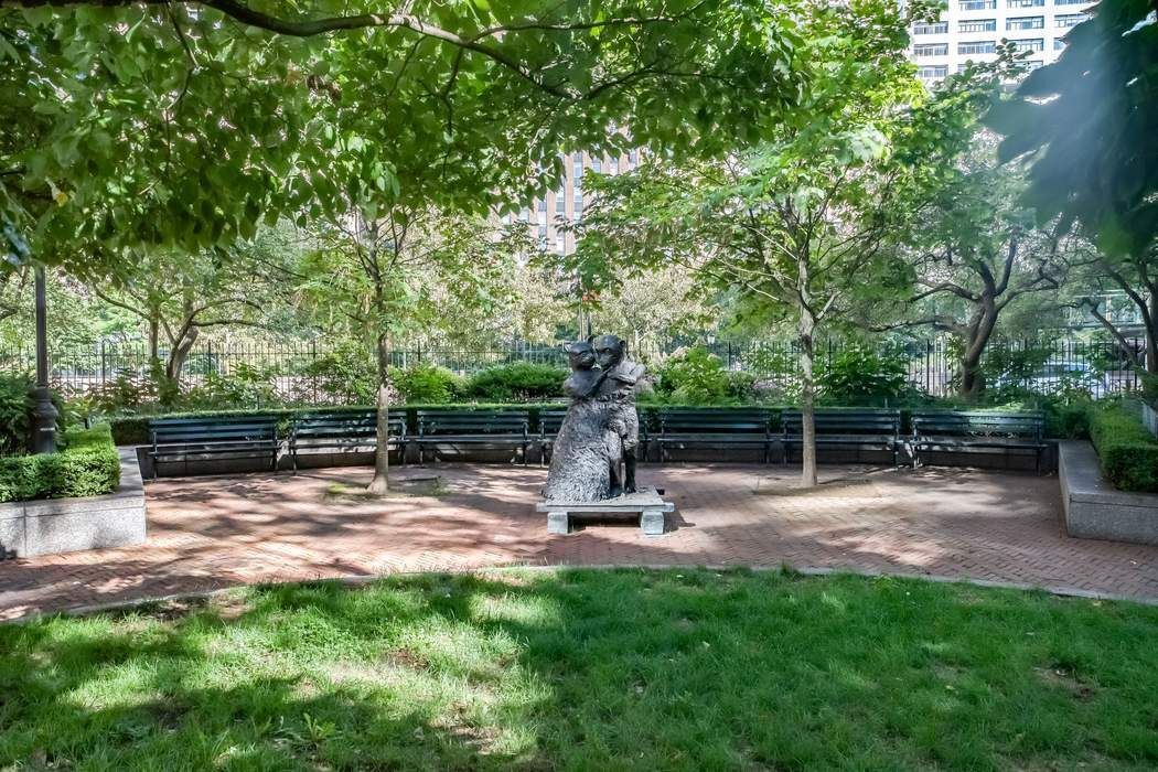 300 Rector Place 4B Battery Park City New York NY 10280