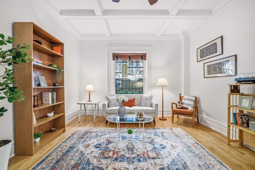 417 Riverside Drive D Morningside Heights New York NY 10025
