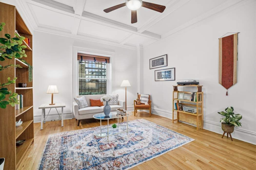 417 Riverside Drive D Morningside Heights New York NY 10025