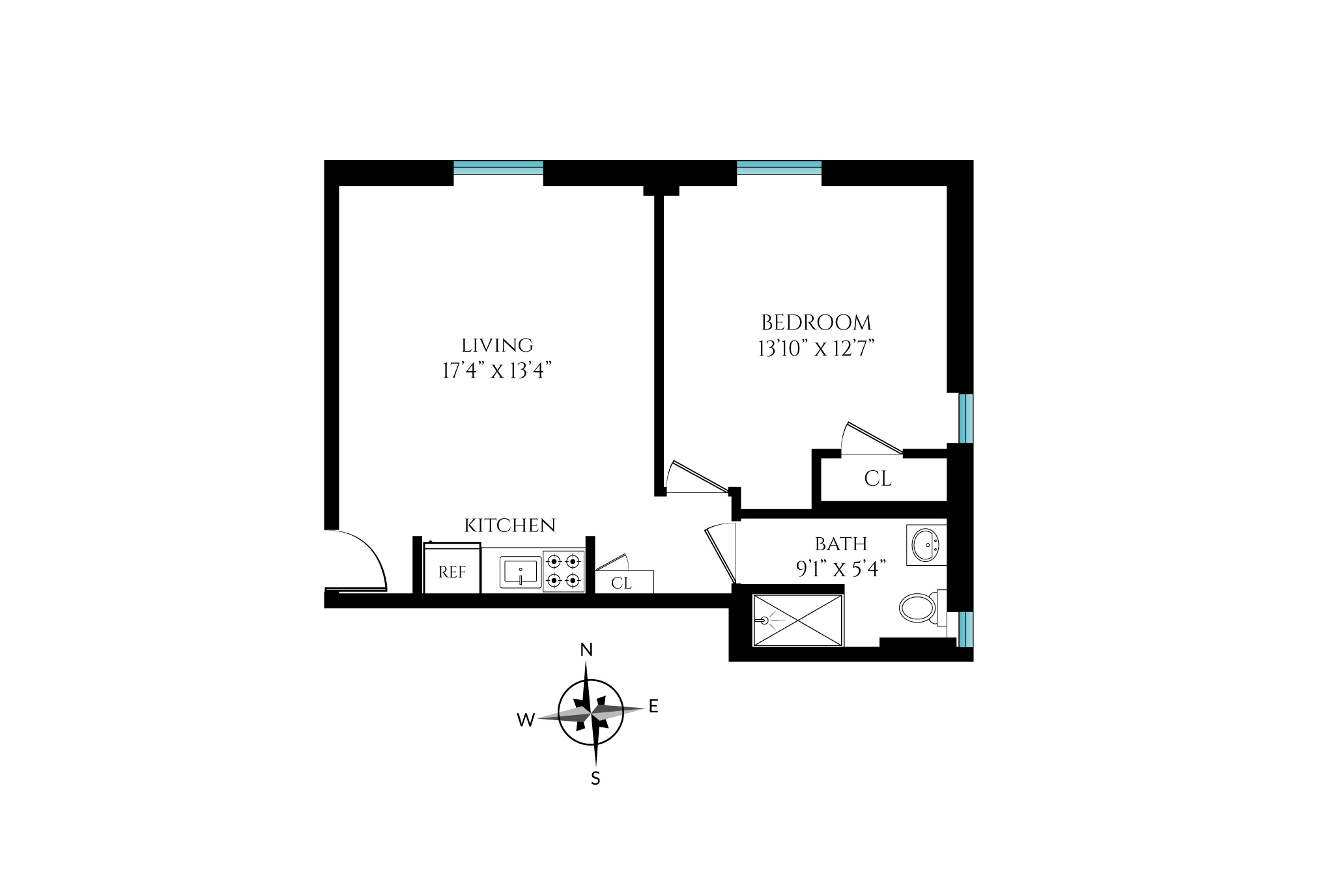 417 Riverside Drive D Morningside Heights New York NY 10025