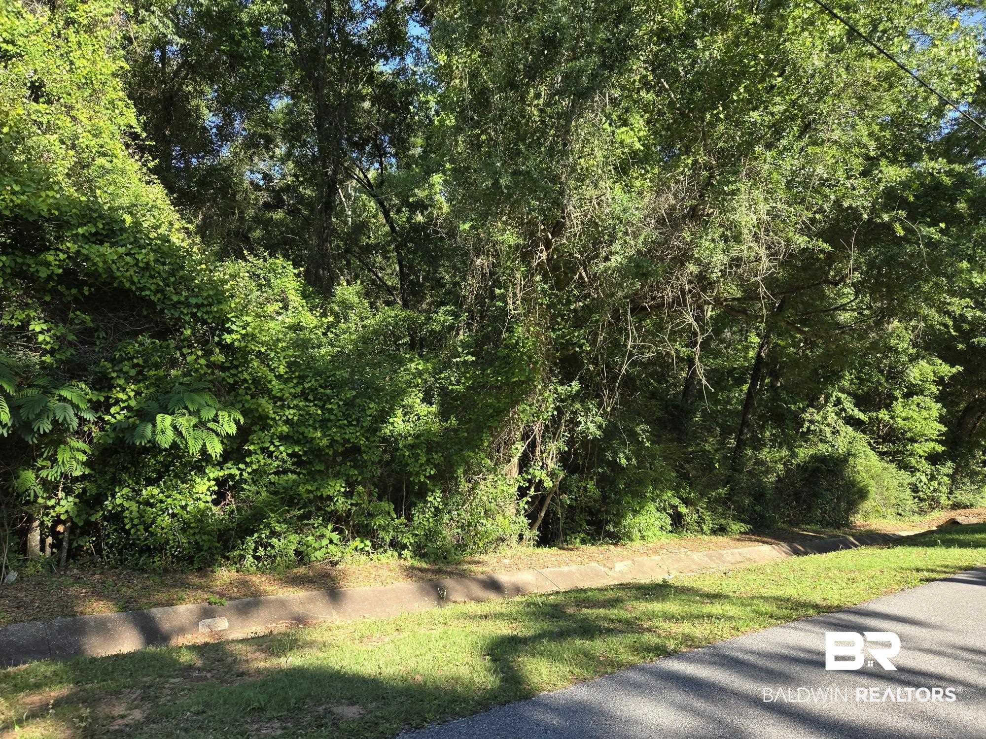 Land For Sale in Daphne AL