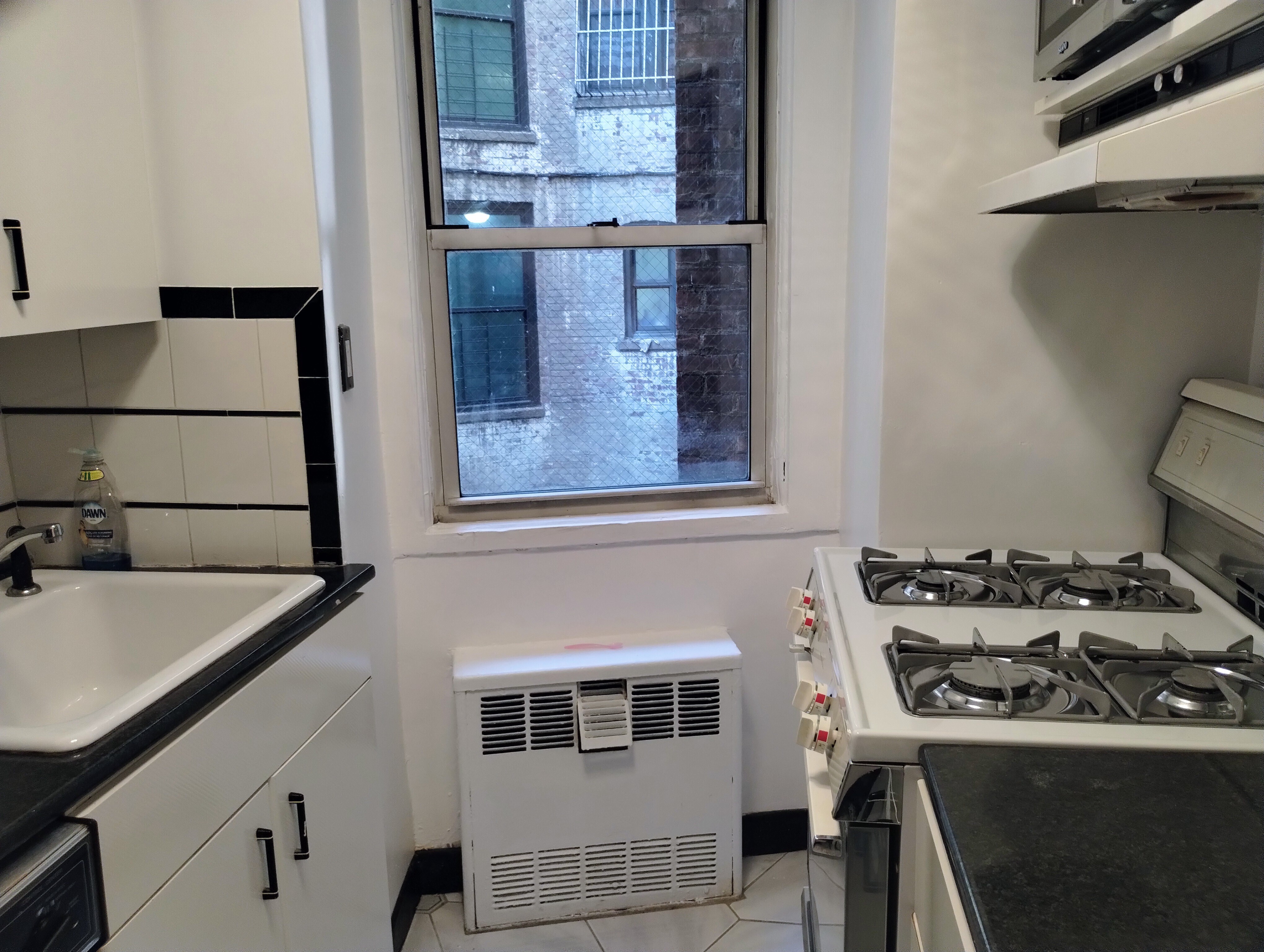 1608 Ocean Parkway 2C Gravesend Brooklyn NY 11230