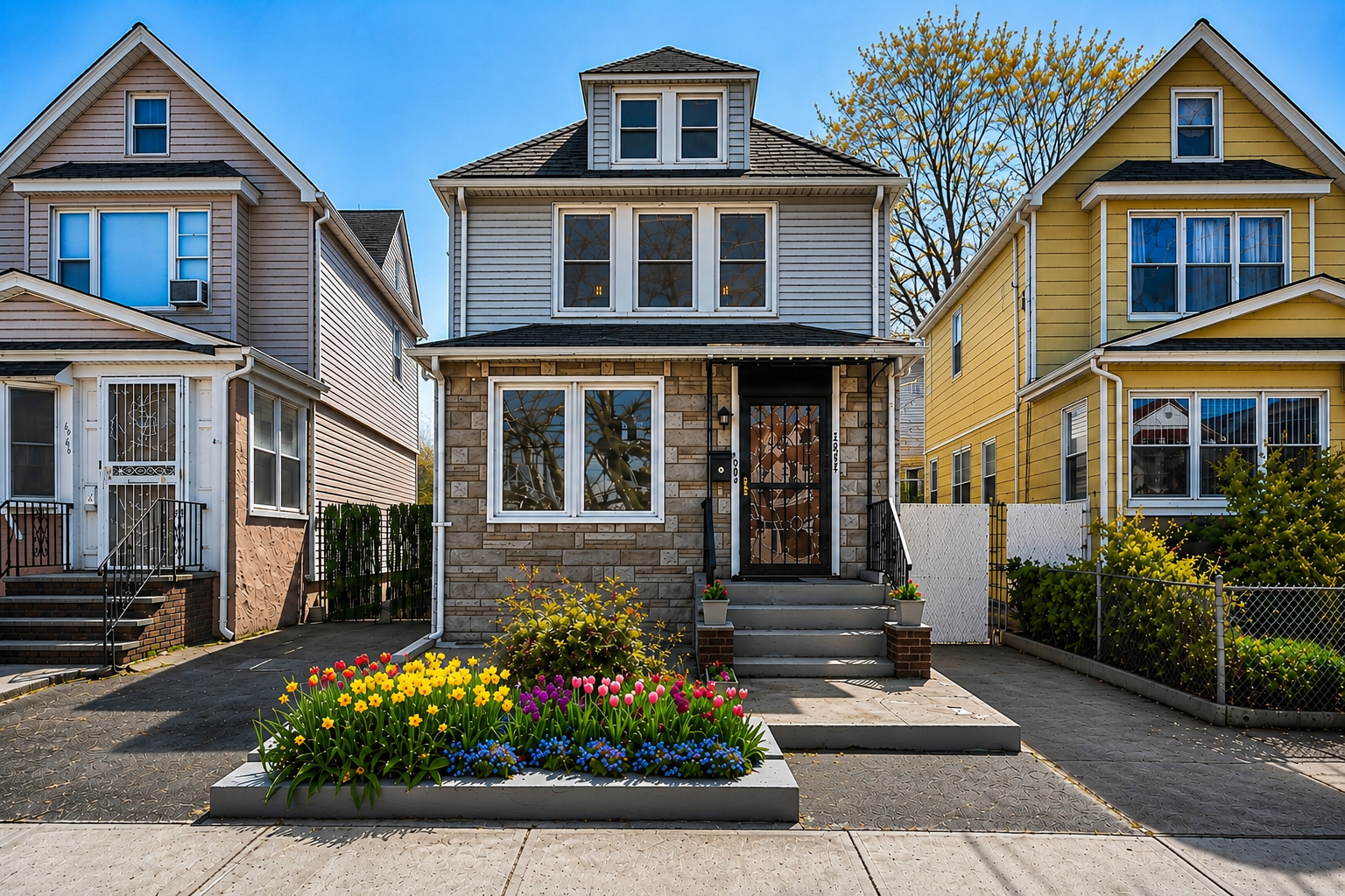 68-42 Loubet Street Forest Hills Queens NY 11375
