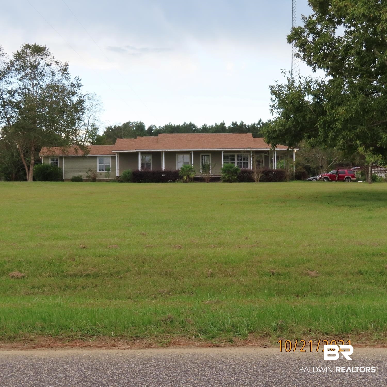 Spanish Fort Middle School - Homes for Sale