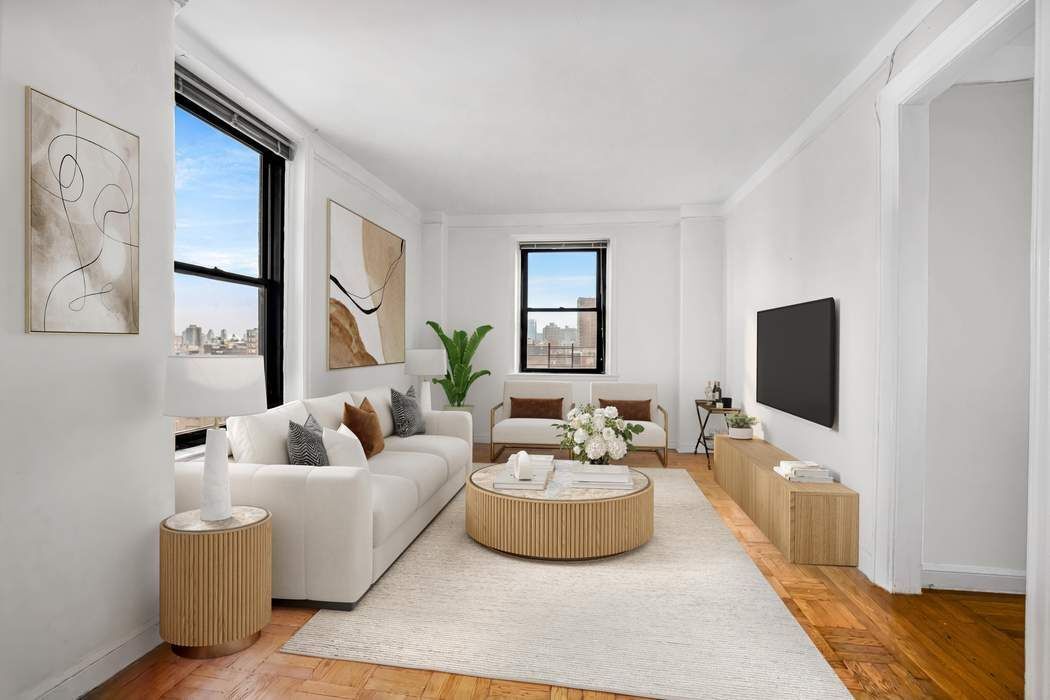 510 West 110th Street 9F Manhattan Valley New York NY 10025