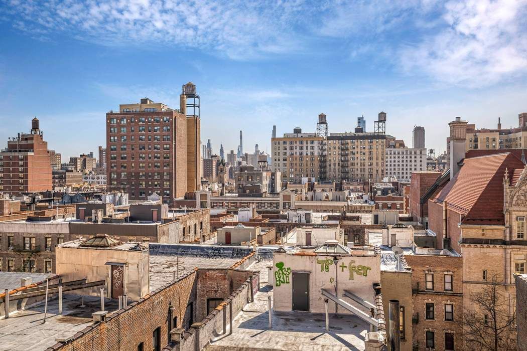 510 West 110th Street 9F Manhattan Valley New York NY 10025