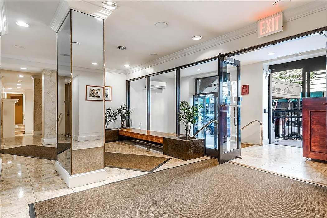 510 West 110th Street 9F Manhattan Valley New York NY 10025