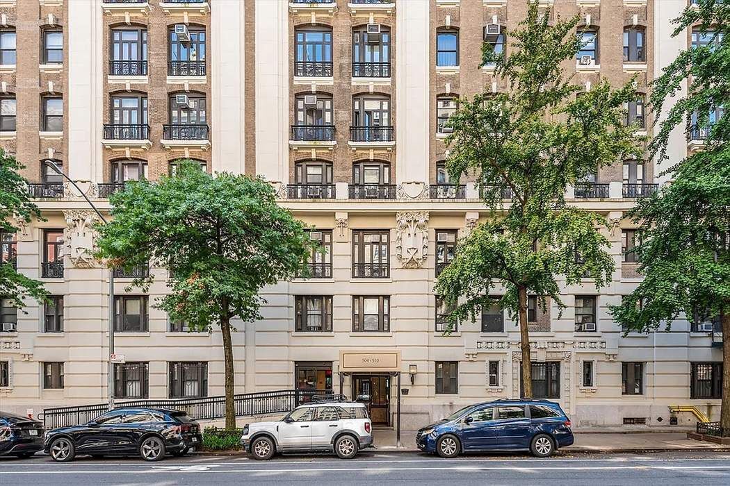 510 West 110th Street 9F Manhattan Valley New York NY 10025