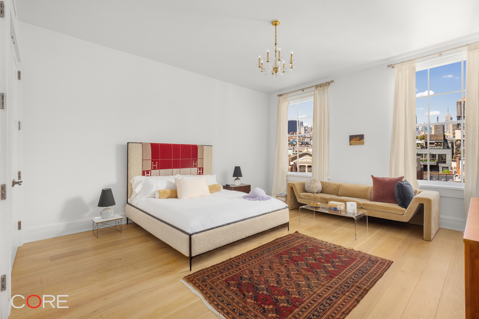 87 Leonard Street PHB Tribeca New York NY 10013