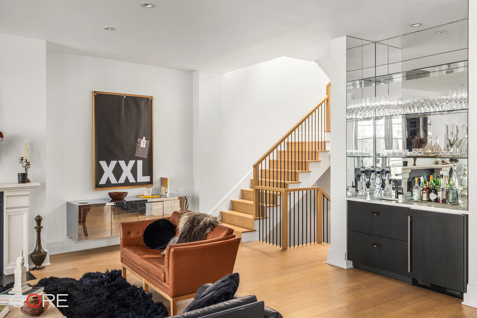 87 Leonard Street PHB Tribeca New York NY 10013