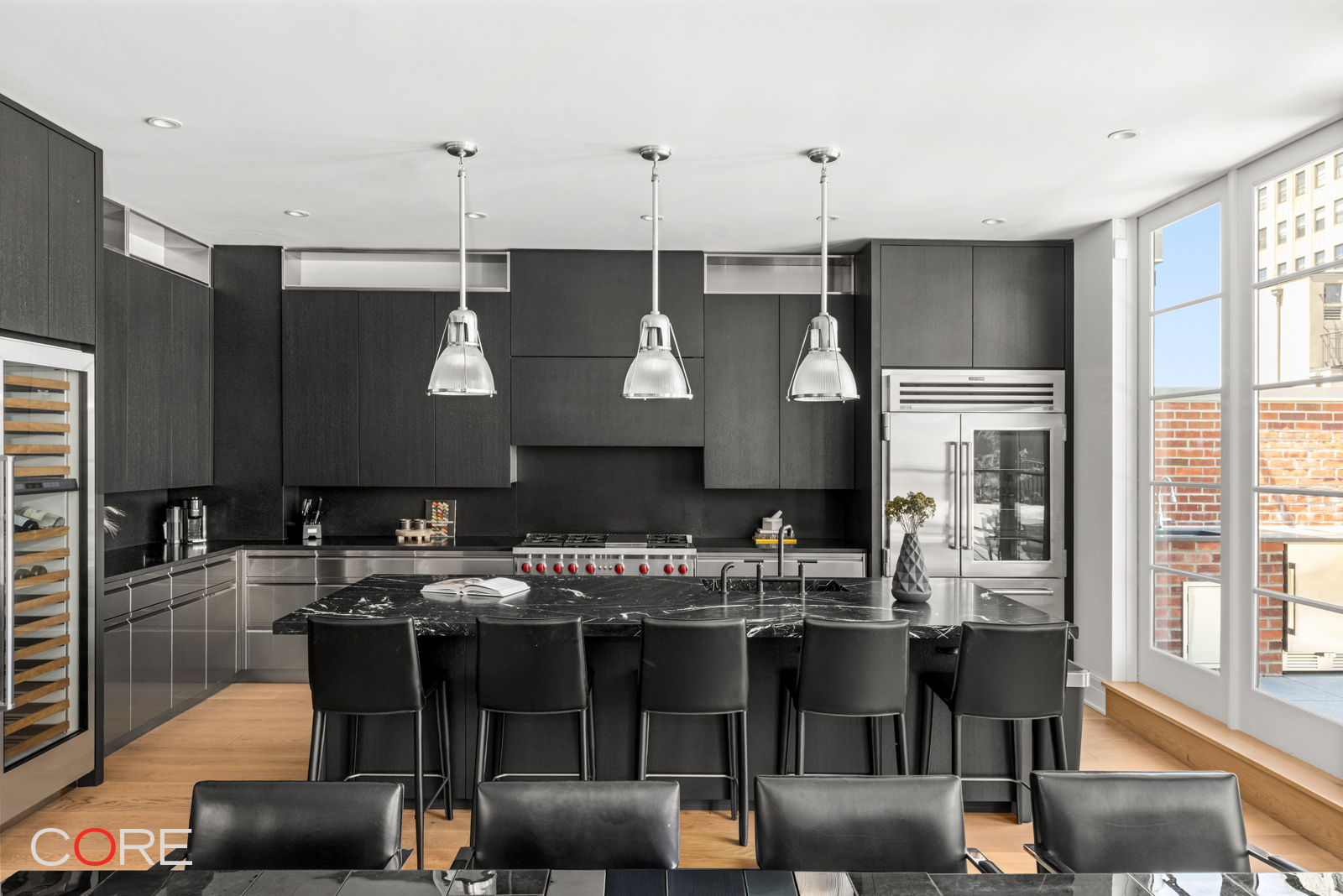 87 Leonard Street PHB Tribeca New York NY 10013