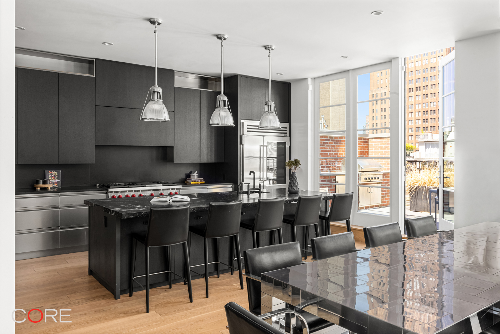 87 Leonard Street PHB Tribeca New York NY 10013