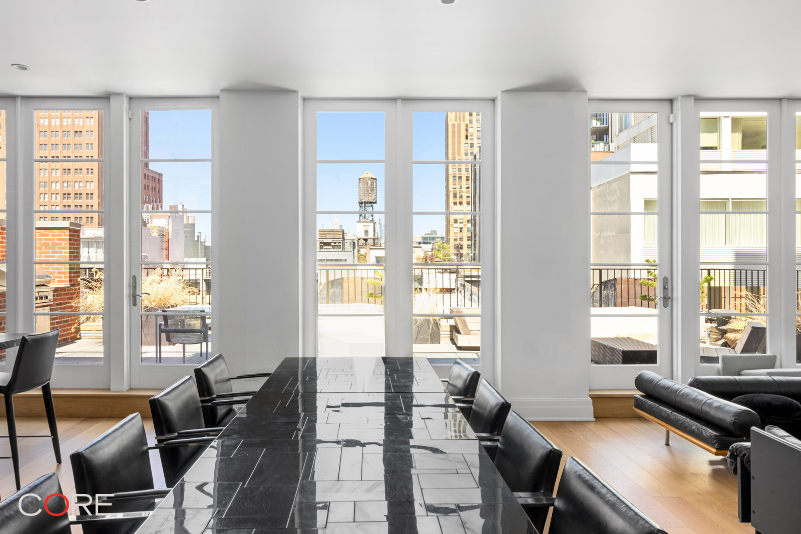87 Leonard Street PHB Tribeca New York NY 10013