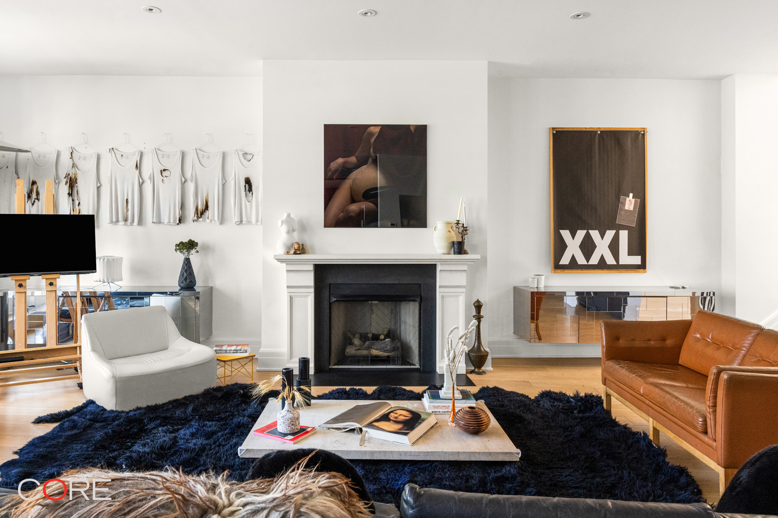 87 Leonard Street PHB Tribeca New York NY 10013