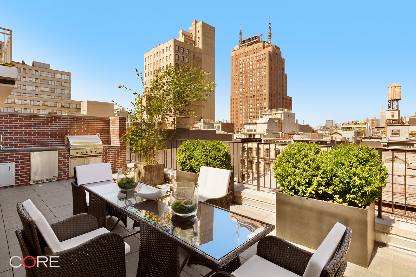 87 Leonard Street PHB Tribeca New York NY 10013
