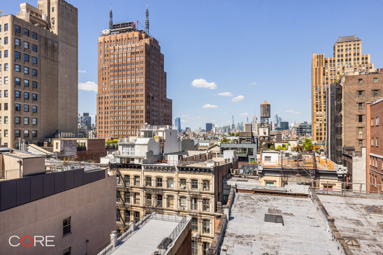 87 Leonard Street PHB Tribeca New York NY 10013