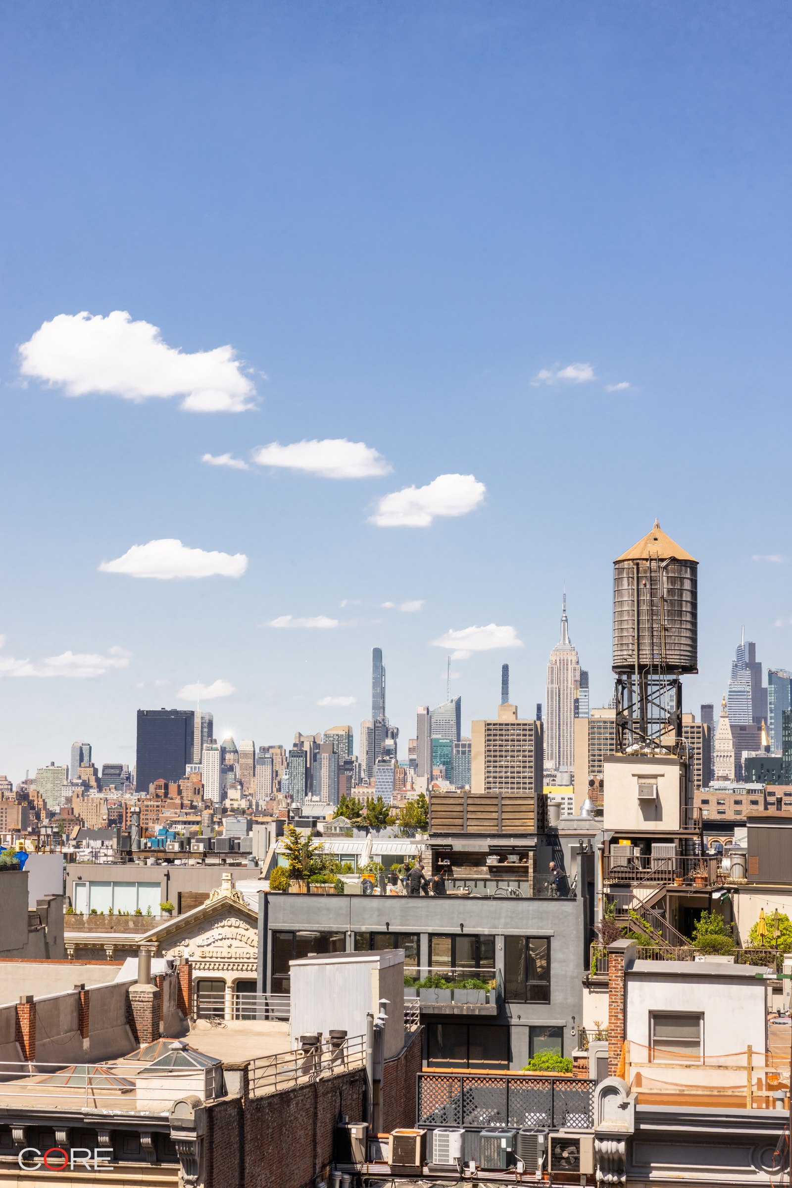 87 Leonard Street PHB Tribeca New York NY 10013