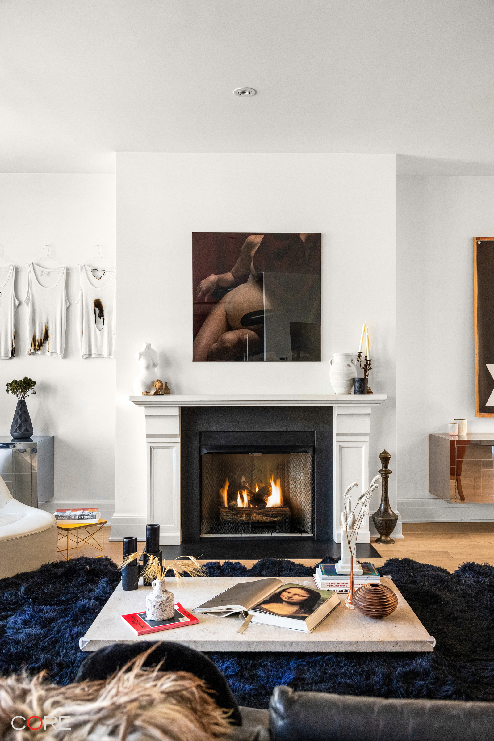 87 Leonard Street PHB Tribeca New York NY 10013