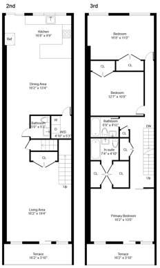 976 Madison Street 2 Bushwick Brooklyn NY 11221