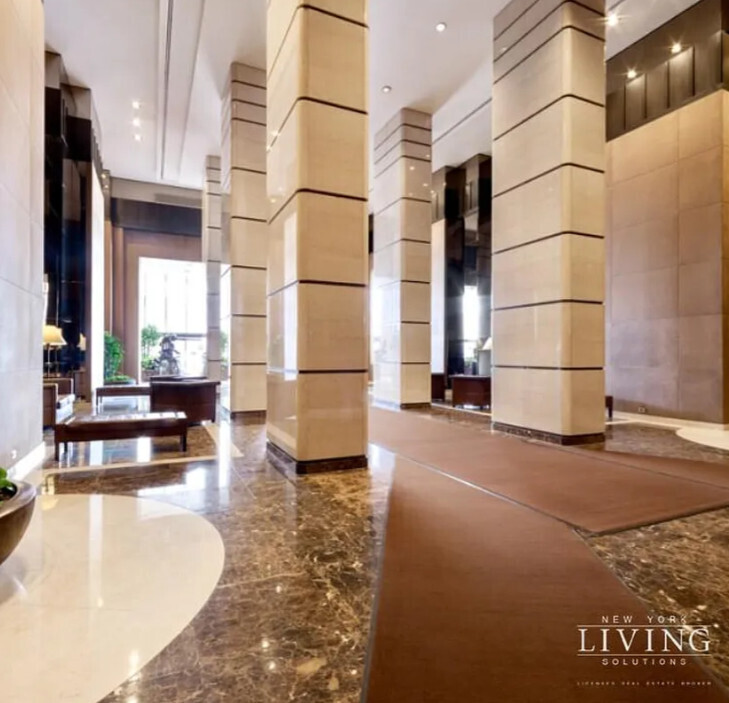 330 East 38th Street 51G Murray Hill New York NY 10016