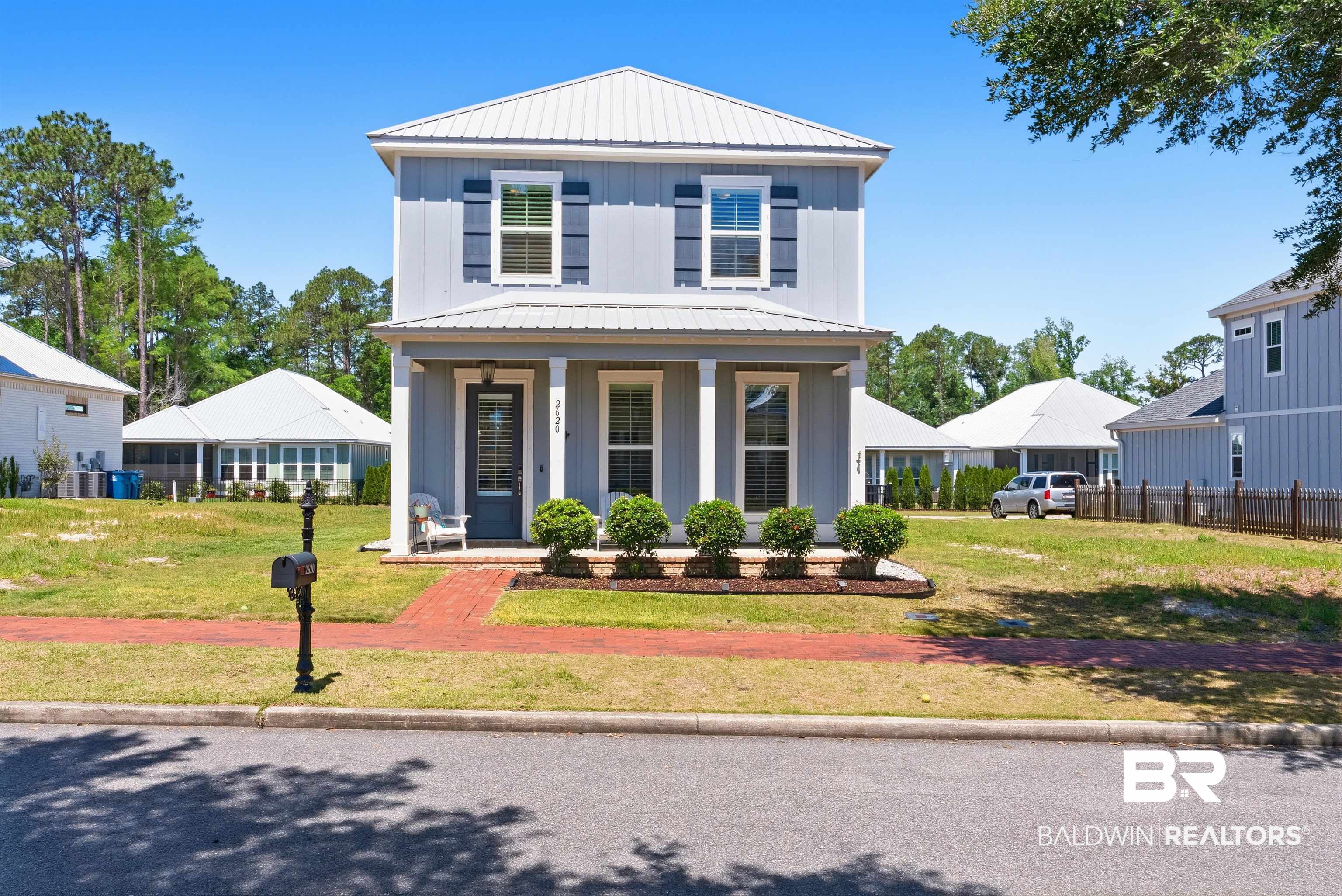 Homes for Sale in The Retreat at Bon Secour - Gulf Shores AL