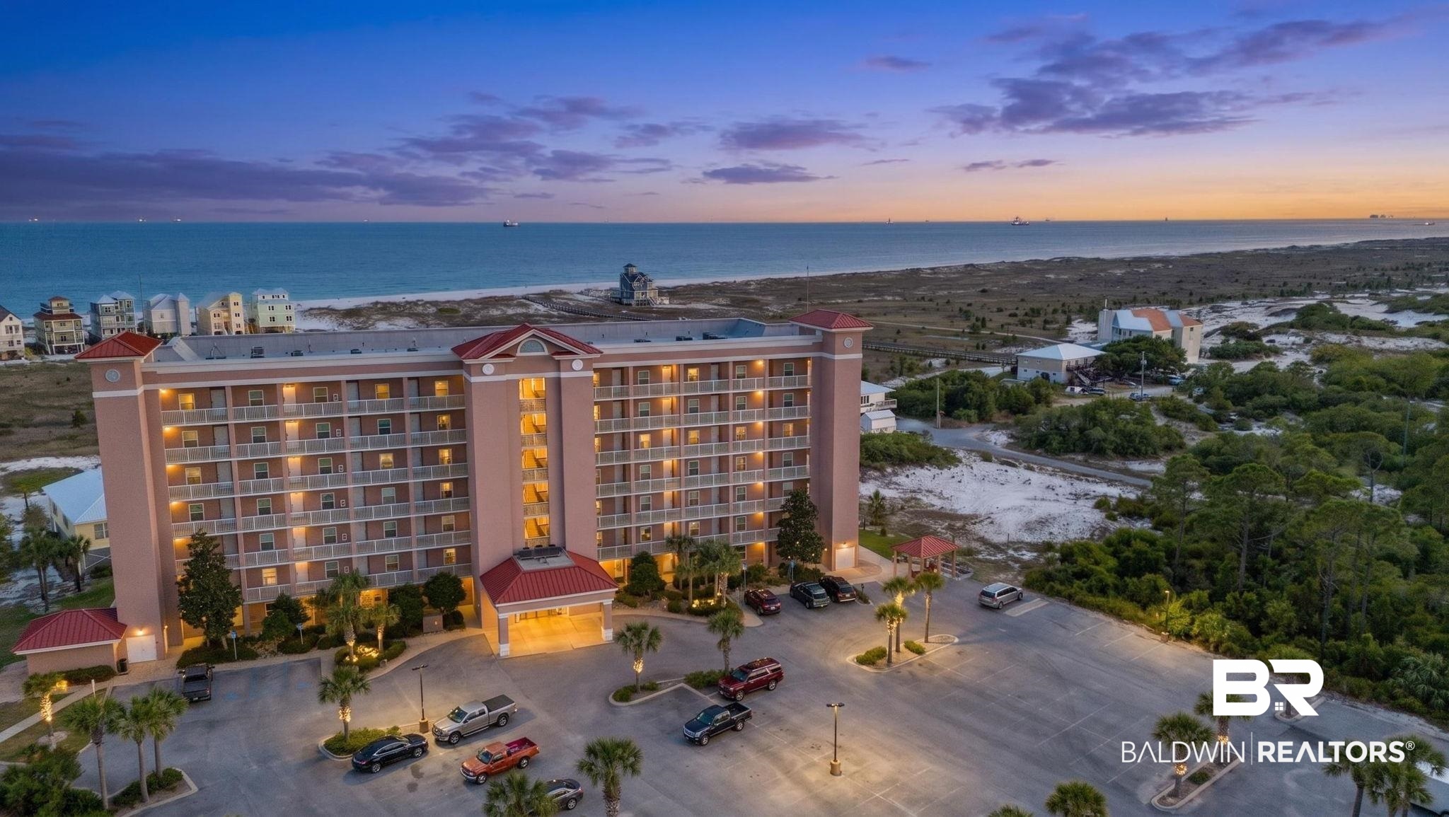 Condos for Sale in The Dunes - Gulf Shores AL