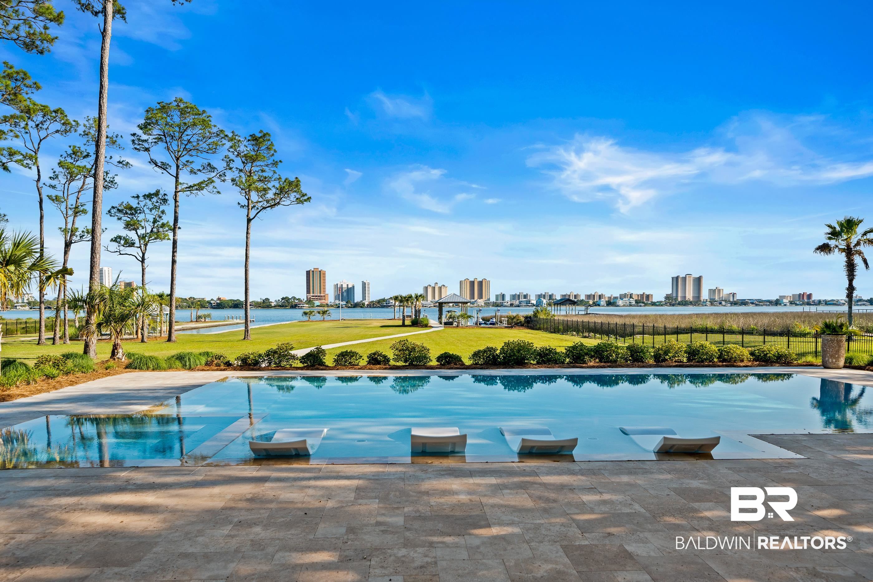 Gulf Shores Real Estate