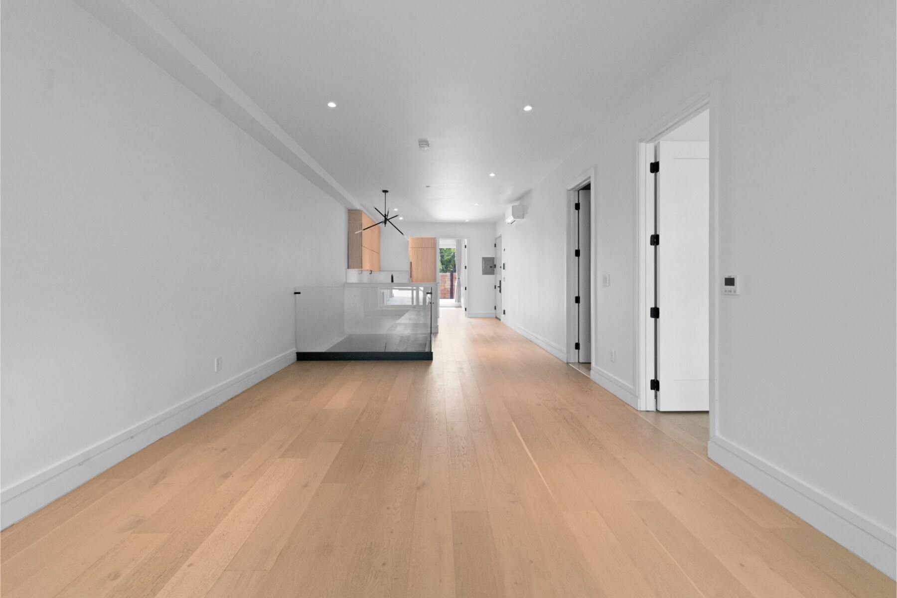 499 Van Buren Street 1 Stuyvesant Heights Brooklyn NY 11221