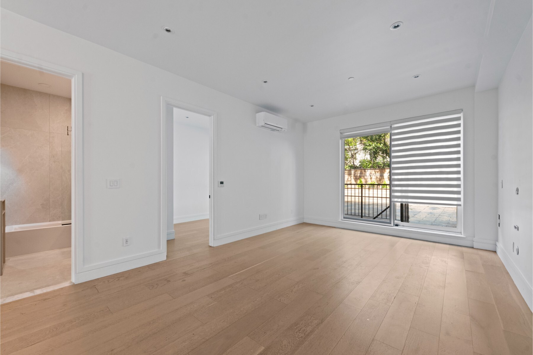 499 Van Buren Street 1 Stuyvesant Heights Brooklyn NY 11221