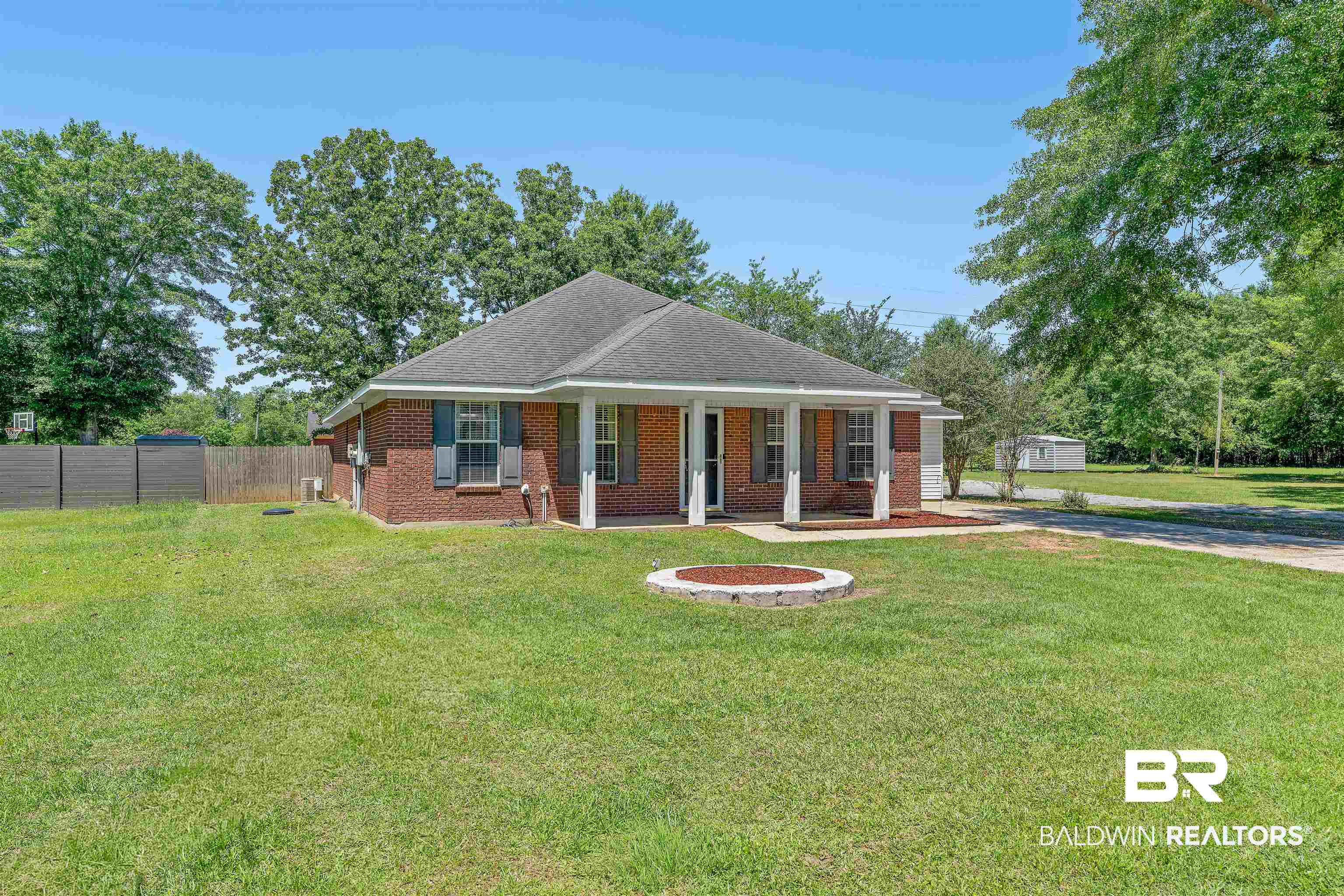 Loxley AL Real Estate