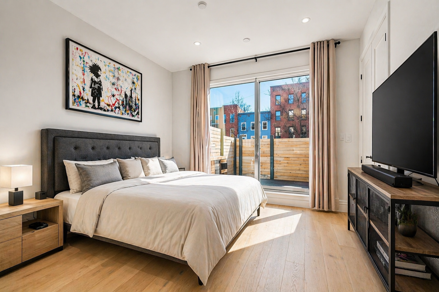 499 Van Buren Street 1 Stuyvesant Heights Brooklyn NY 11221