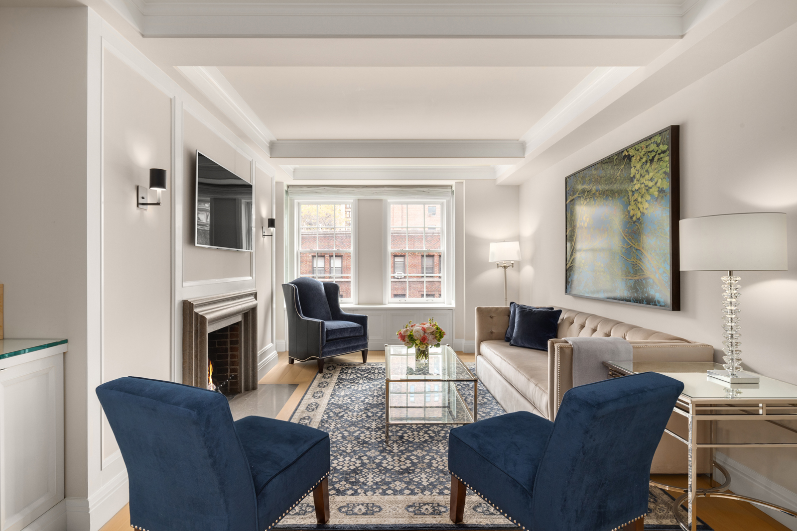 141 East 88th Street 6F Carnegie Hill New York NY 10128
