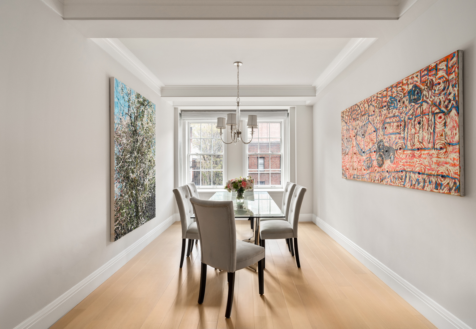 141 East 88th Street 6F Carnegie Hill New York NY 10128