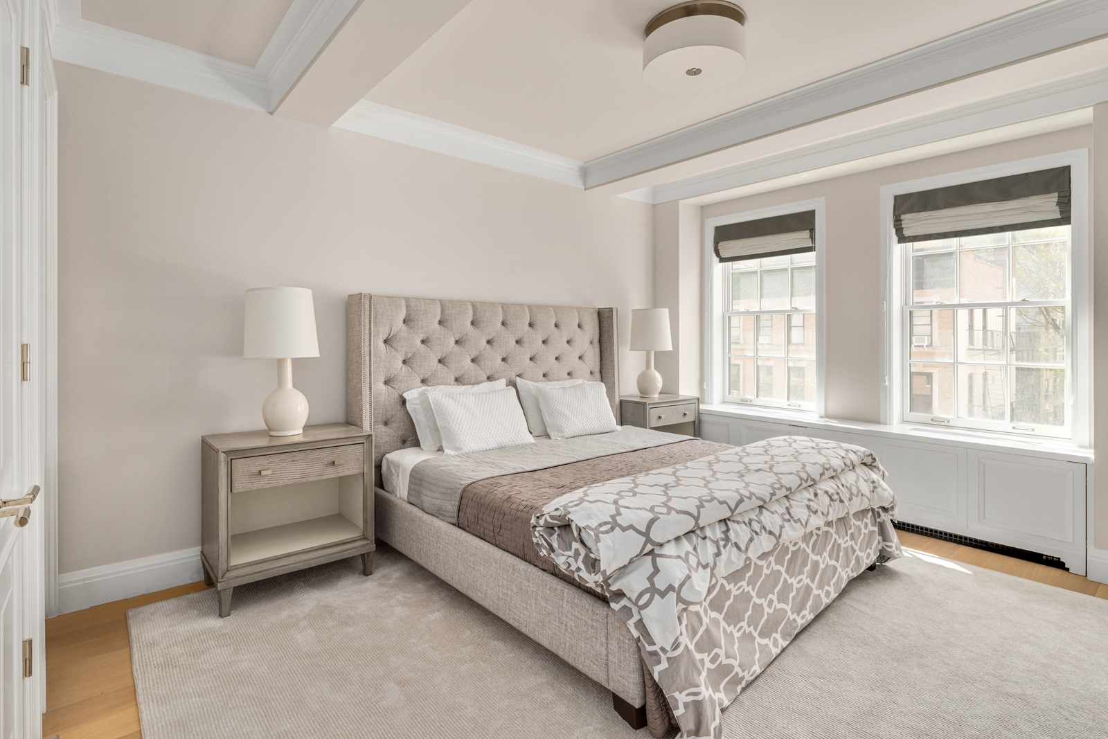 141 East 88th Street 6F Carnegie Hill New York NY 10128